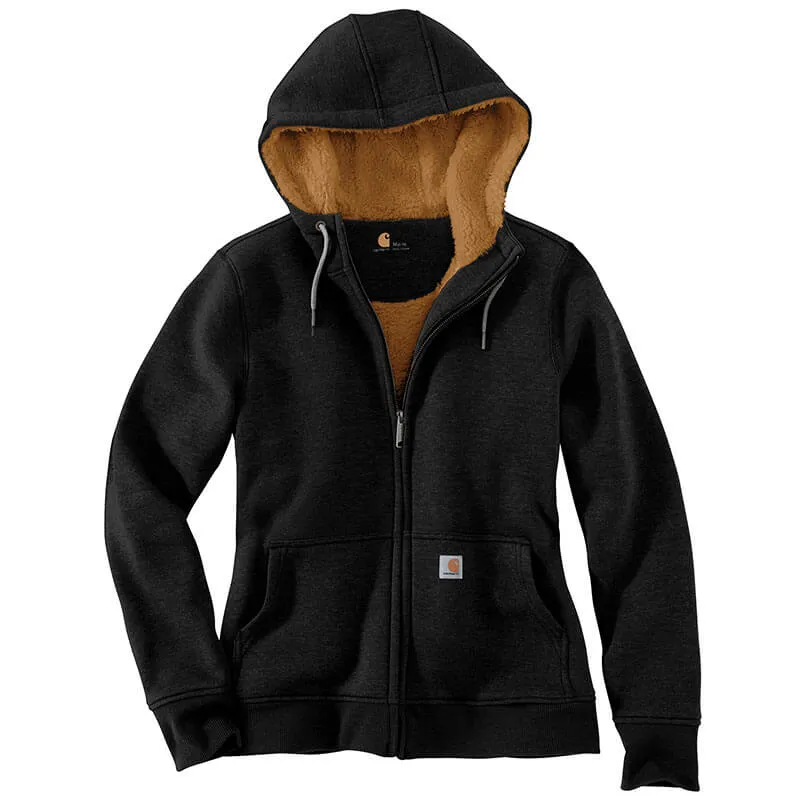 102787 - Clarksburg Sherpa Lined Hoodie