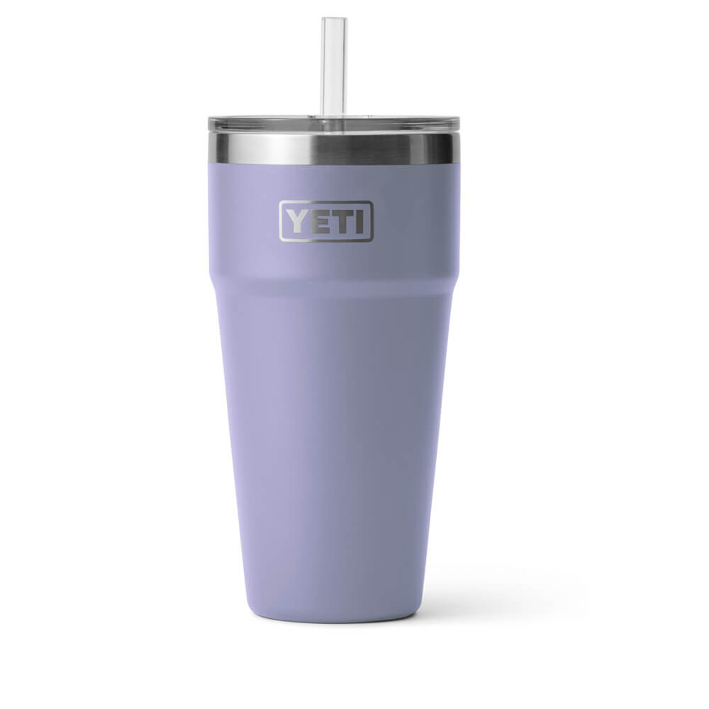 21071501743 TERMO RAMBLER 26oz STRAW CUP COSMIC LILAC MARCA YETI