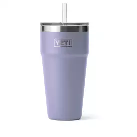 21071501743 TERMO RAMBLER 26oz STRAW CUP COSMIC LILAC MARCA YETI