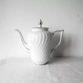 [30%OFF]BAVARIA | Vintage tea pot royal tettau ヴィンテージポット