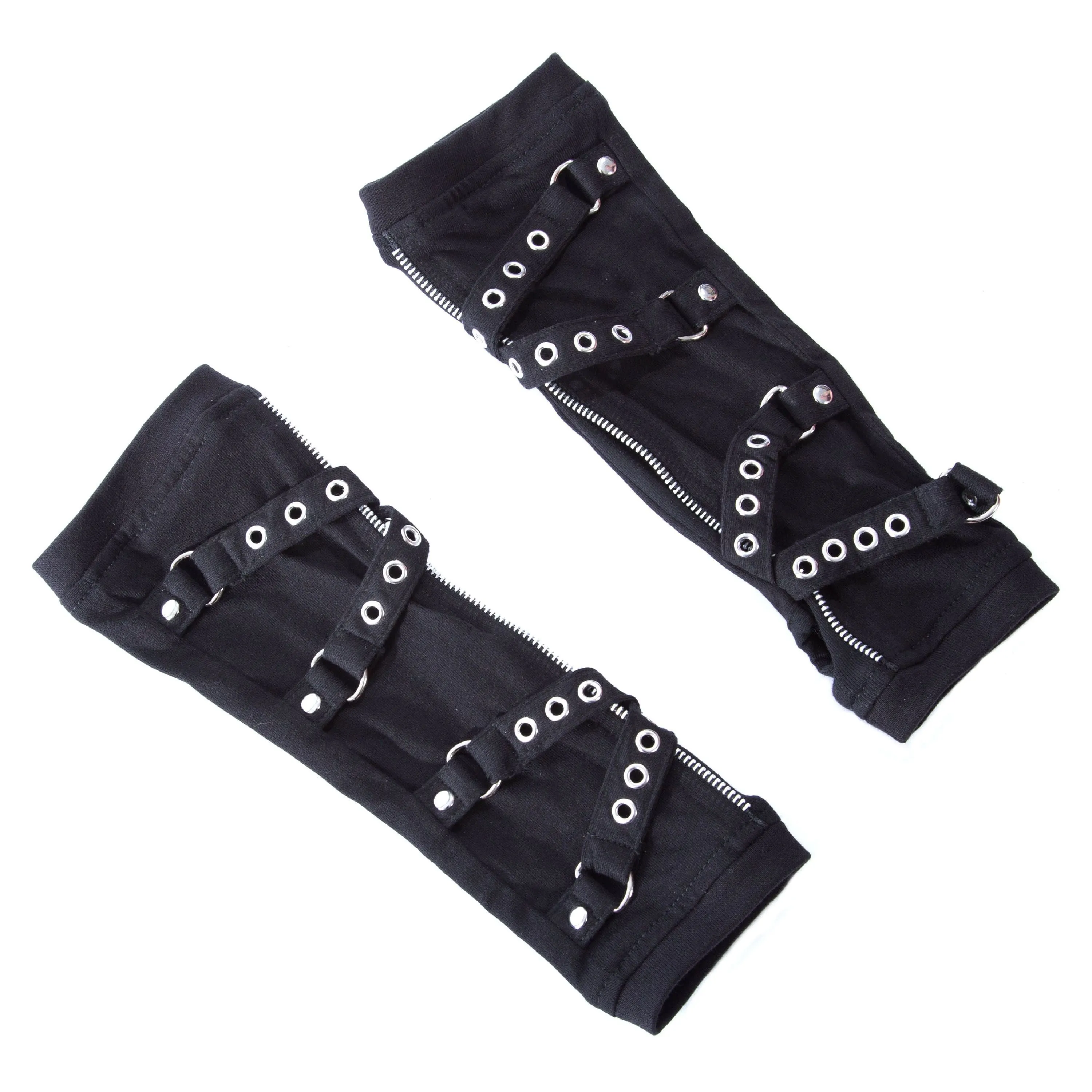 ADA ARMWARMER - BLACK