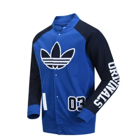 Adidas Originals Men's Windproof Jackets AO0534