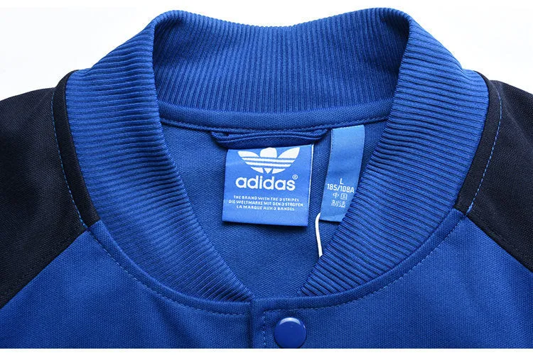 Adidas Originals Men's Windproof Jackets AO0534