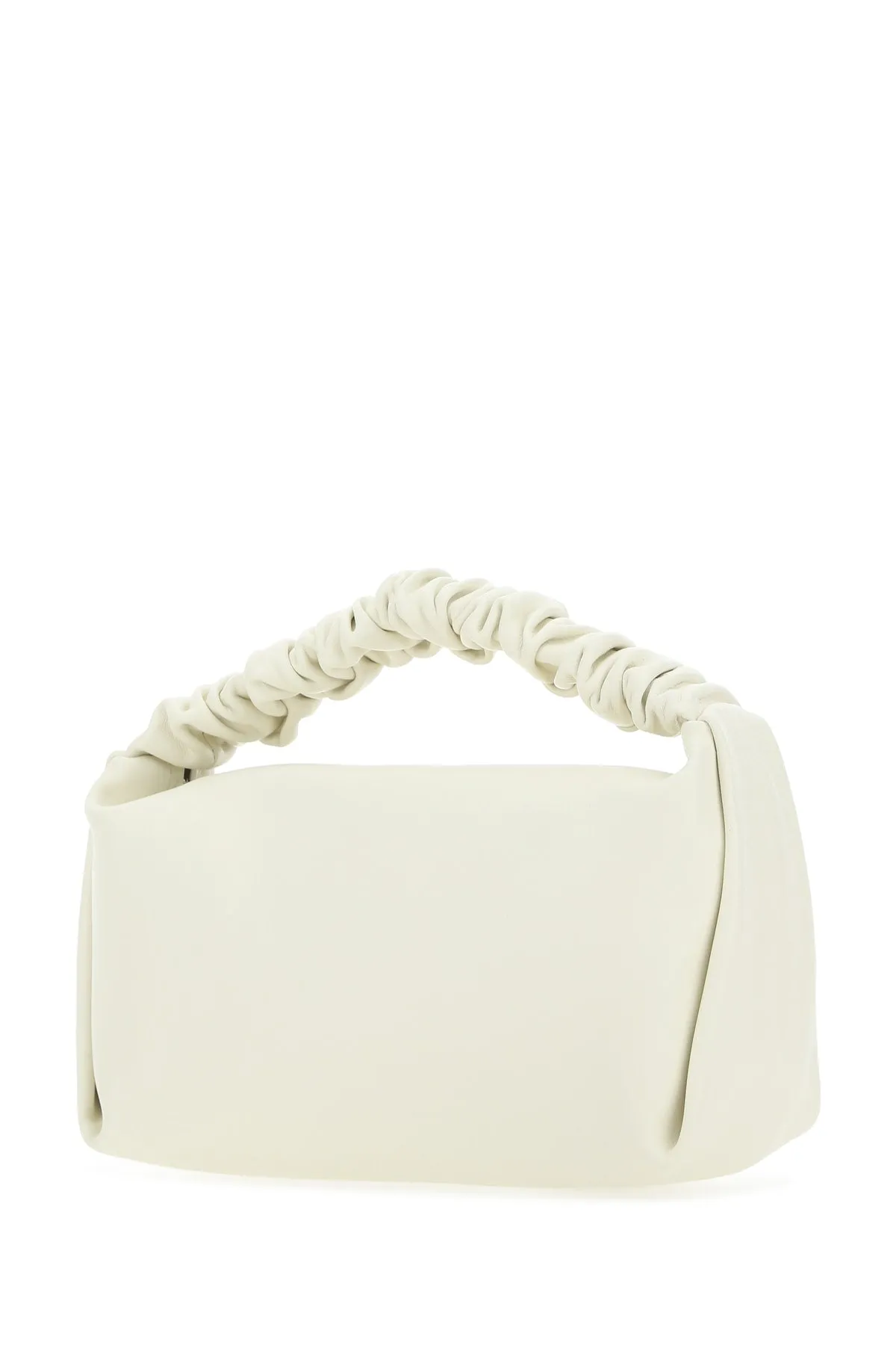 Alexander Wang Scrunchie Mini Top Handle Bag