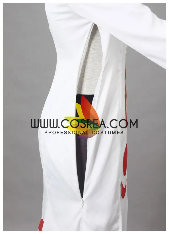 Aria Aika Granzchesta Winter Cosplay Costume