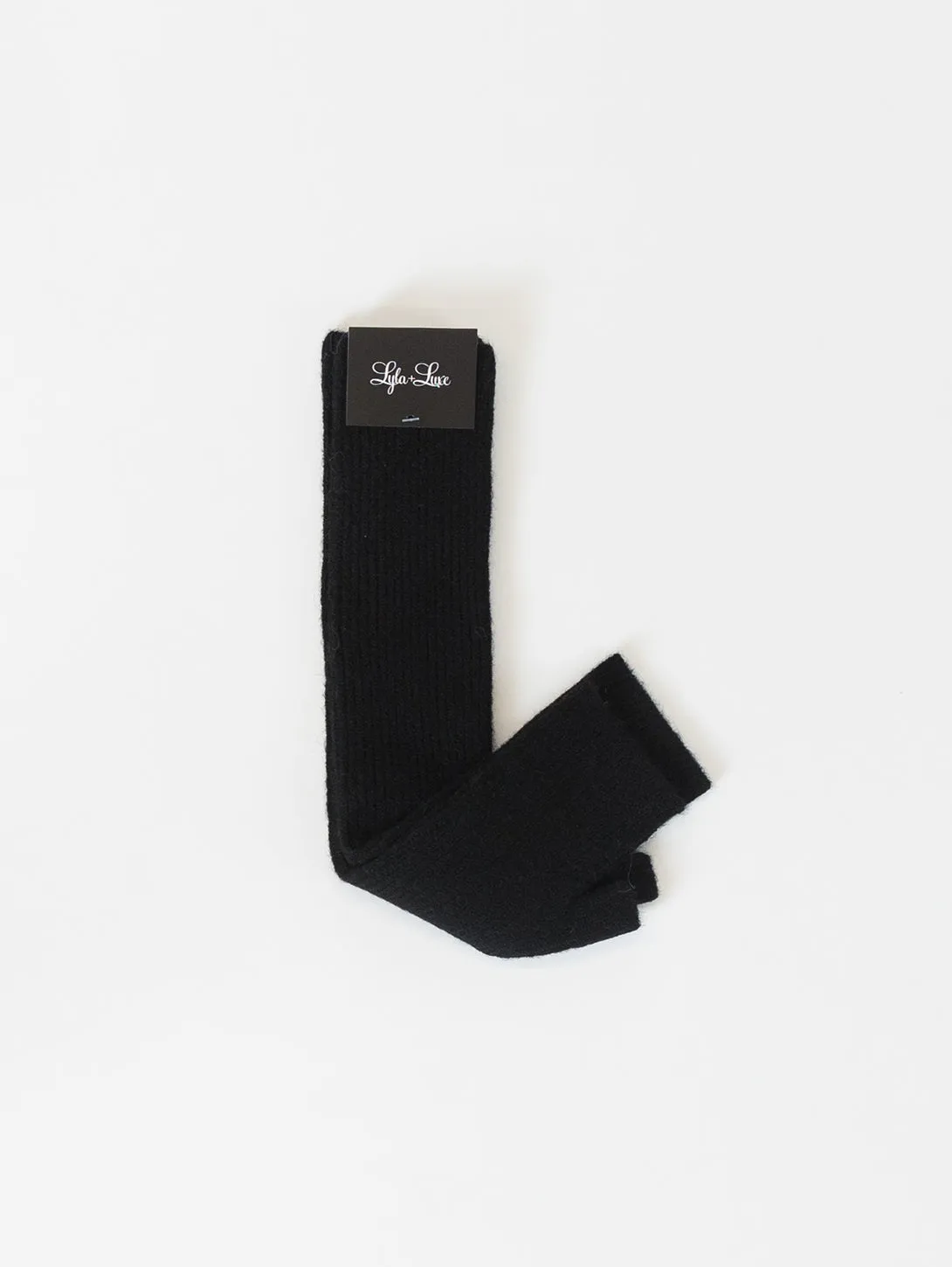 Armwarmers - Black