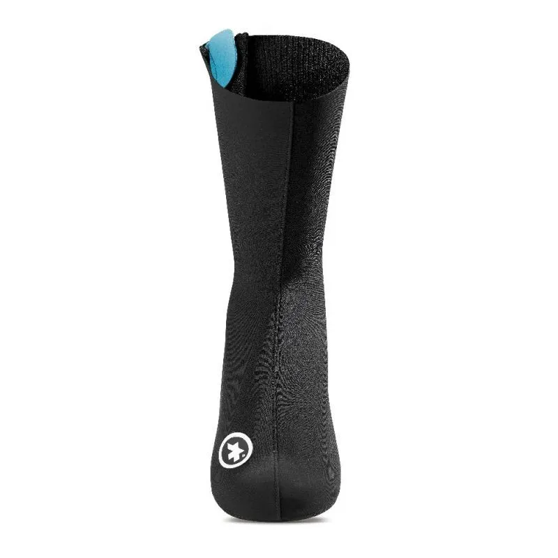 Assos  GT Winter Booties - Copriscarpe MTB