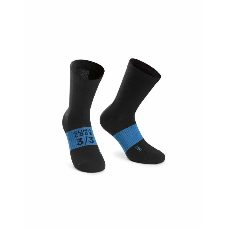 Assos  Winter Socks - Calze ciclismo