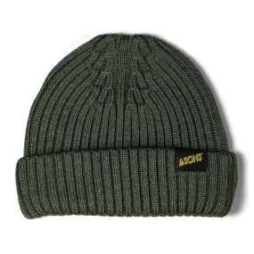 Atlantic Watch Cap