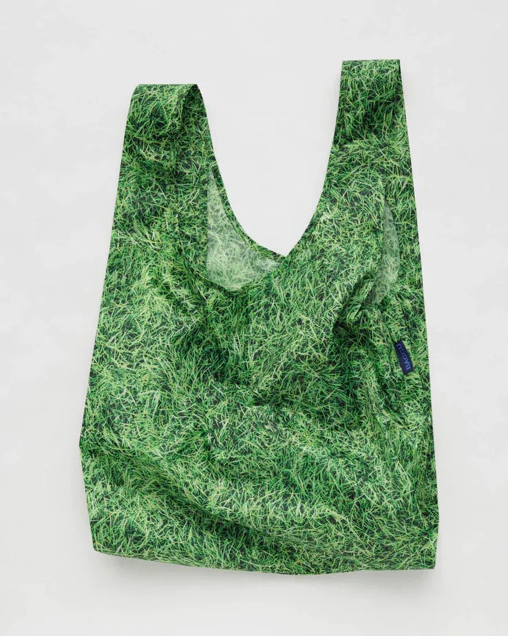 BAGGU Reusable Tote | Grass