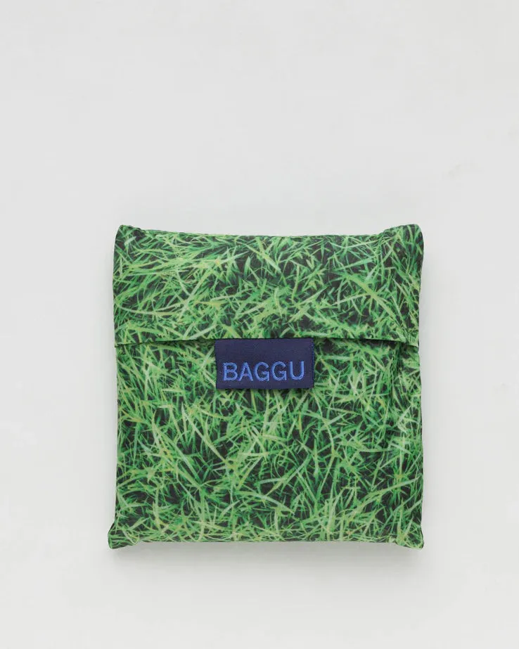 BAGGU Reusable Tote | Grass