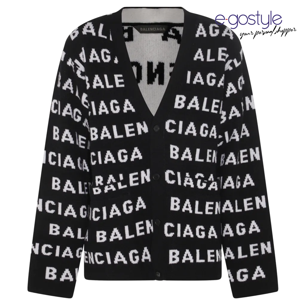 BALENCIAGA  |V-neck & Crew neck