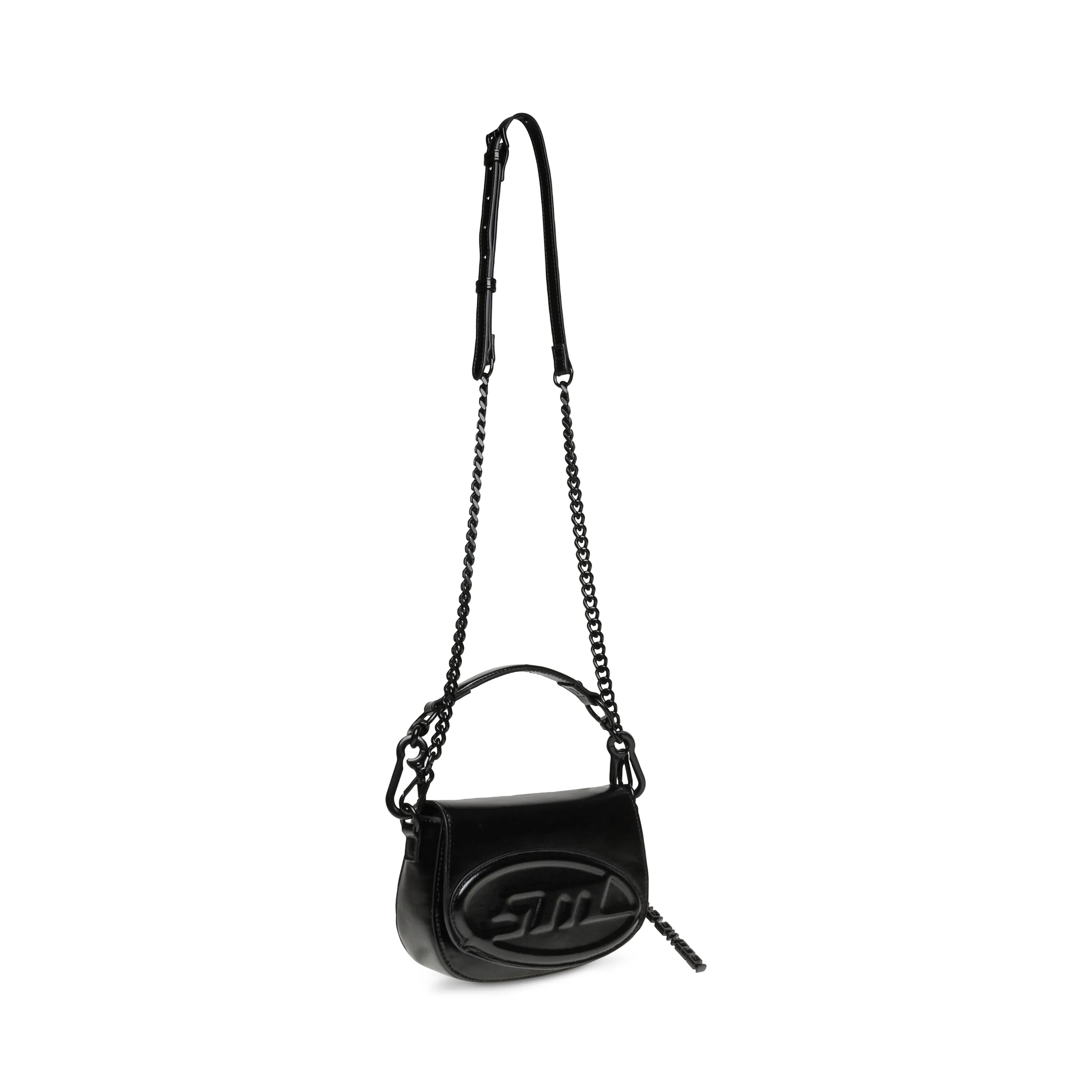 Bcinema2 Crossbody bag BLACK