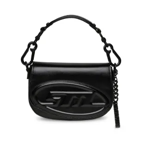 Bcinema2 Crossbody bag BLACK