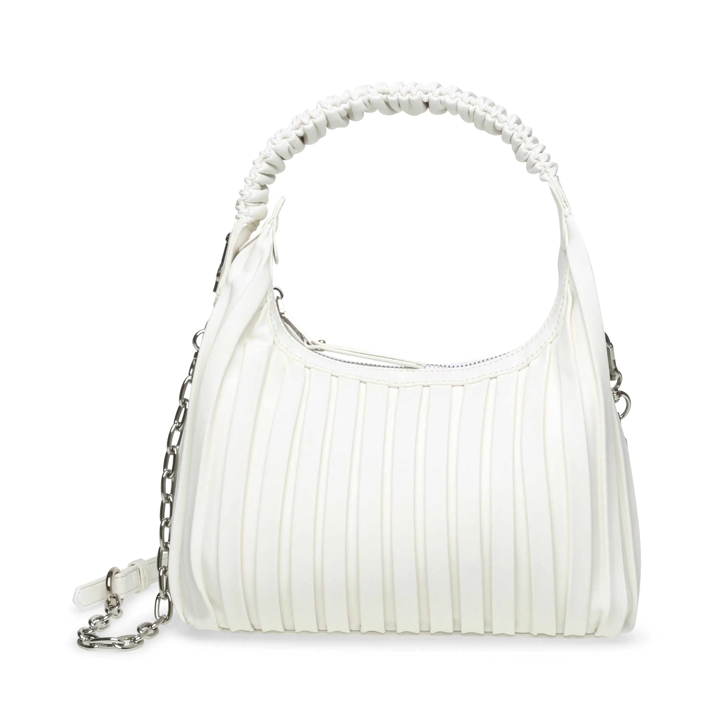 Bgeneve Crossbody bag WHITE