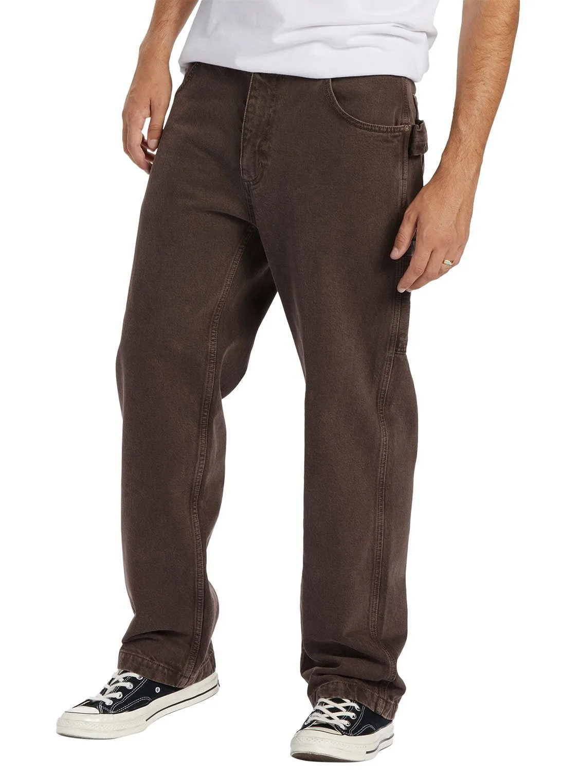 Billabong Men's Bad Dog Workwear Pant