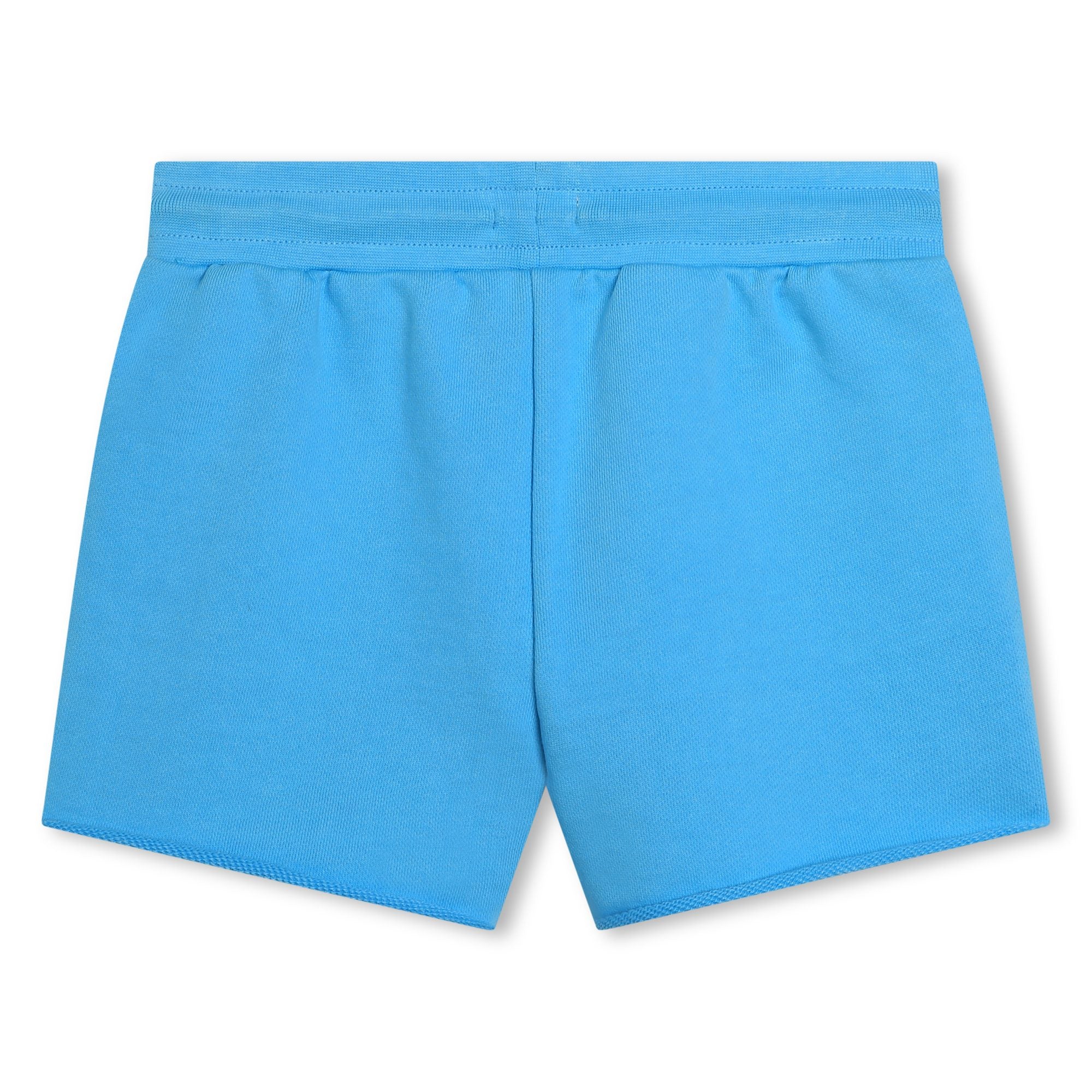 Billieblush-U20119-77S-KG-BLUE DISH-SHORT