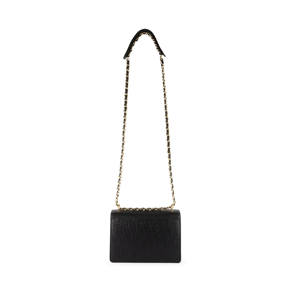 Bkoen Crossbody bag BLACK