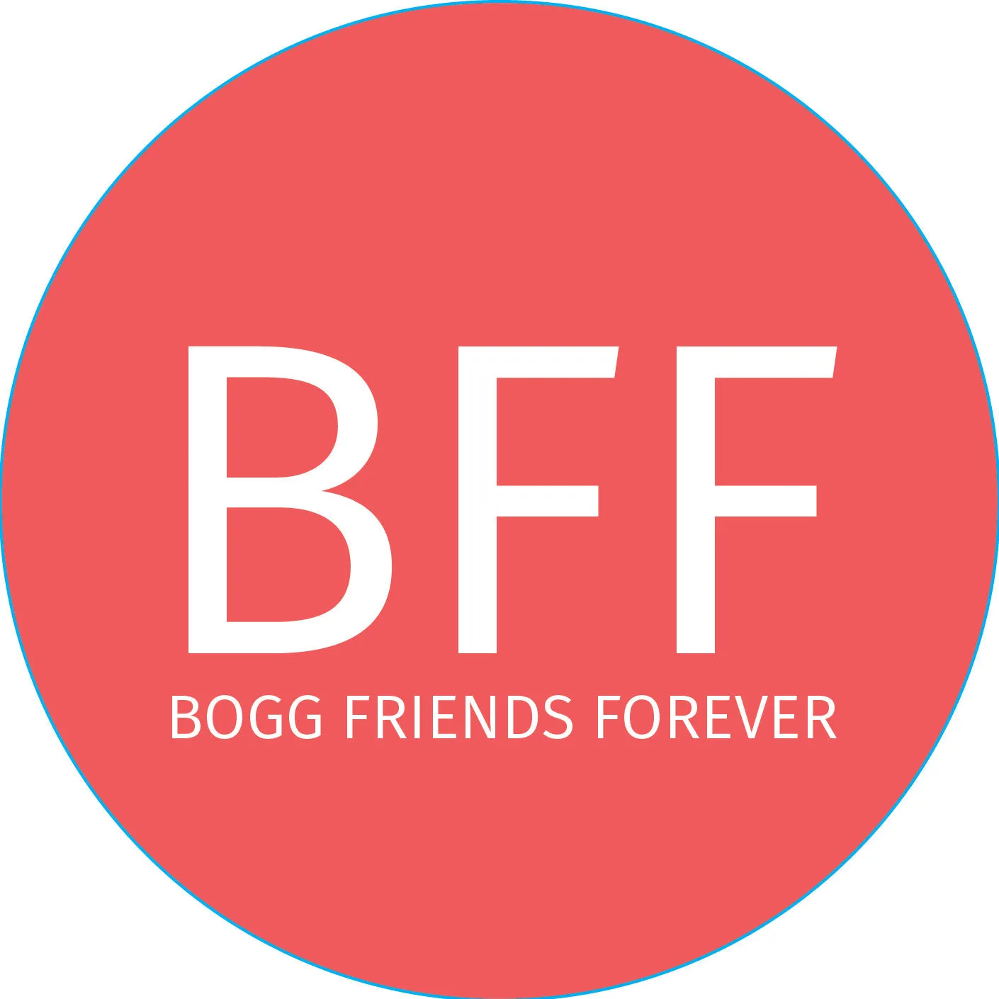 Bogg Bit  - BFF