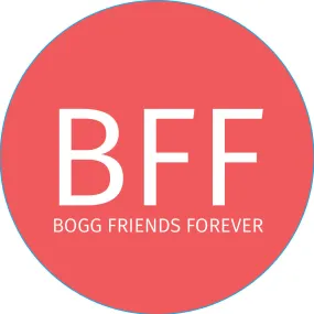 Bogg Bit  - BFF