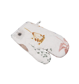 Botanica Oven Mitt S/2