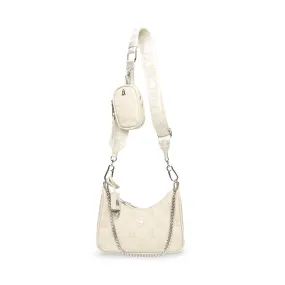 Bvital-X Crossbody bag BONE