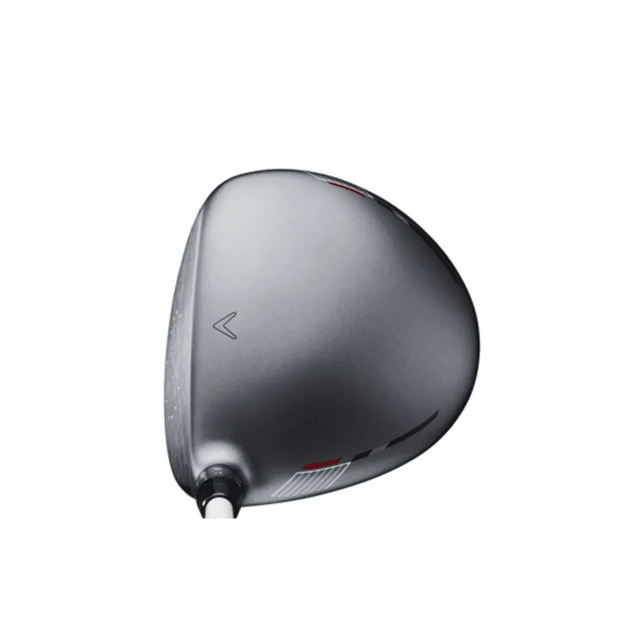 Callaway X Hot Driver