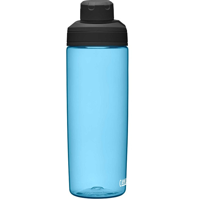 CAMELBAK CHUTE MAG 20 OZ (.6L) BOTTLE - TRUE BLUE