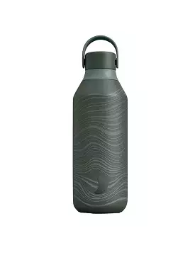 Chillys Series 2 Element Bottle 500ml Wind