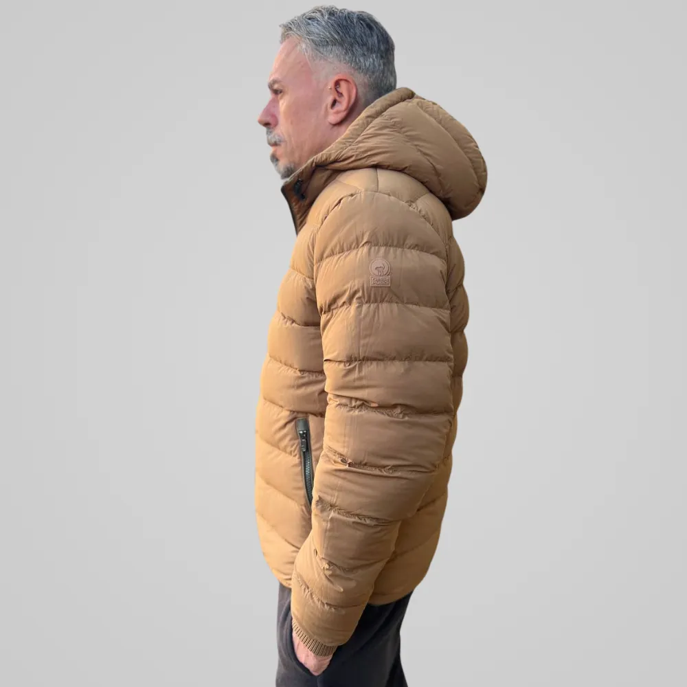 Ciesse Piumini Rocco Softshell - Piumino Lifestyle Uomo