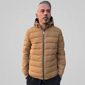 Ciesse Piumini Rocco Softshell - Piumino Lifestyle Uomo