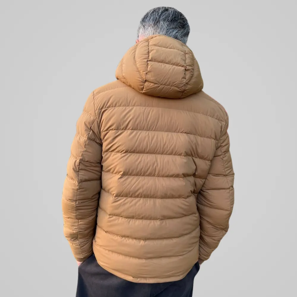 Ciesse Piumini Rocco Softshell - Piumino Lifestyle Uomo