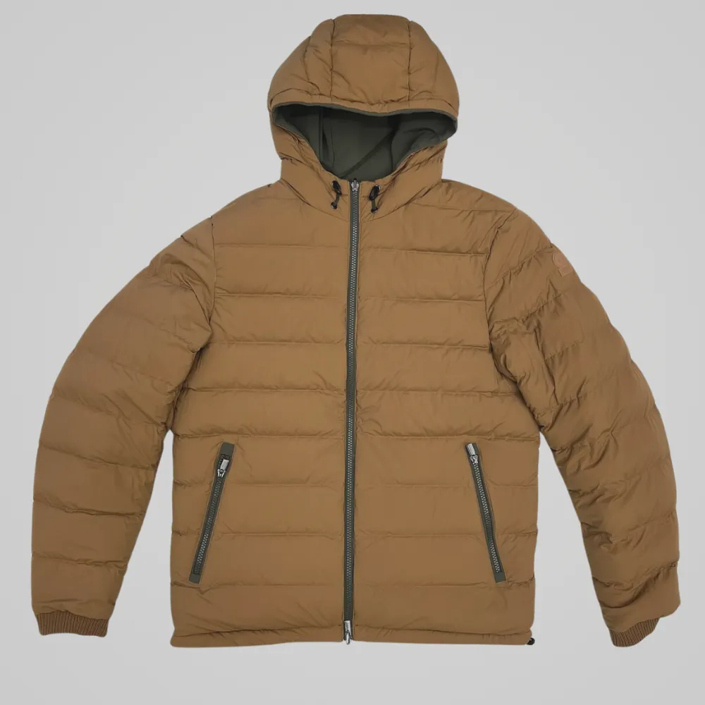 Ciesse Piumini Rocco Softshell - Piumino Lifestyle Uomo