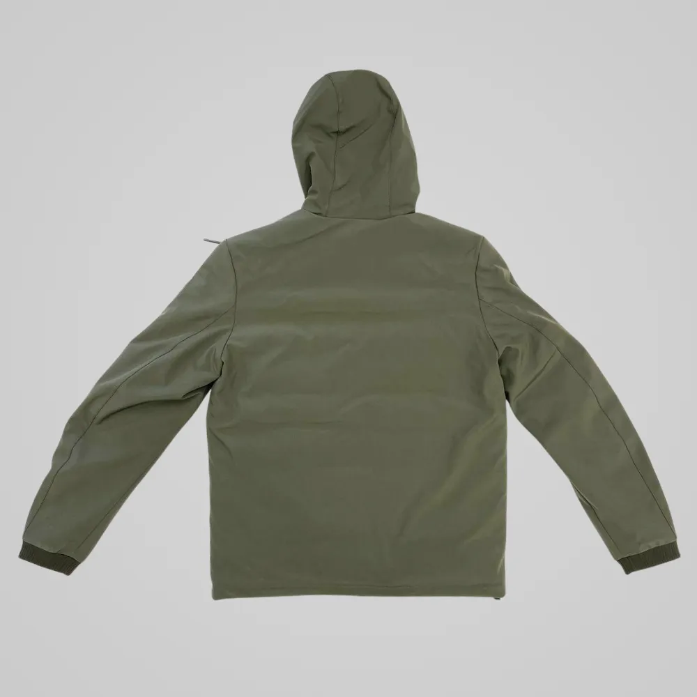 Ciesse Piumini Rocco Softshell - Piumino Lifestyle Uomo