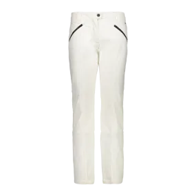 CMP Pantalone Sci softshell Donna