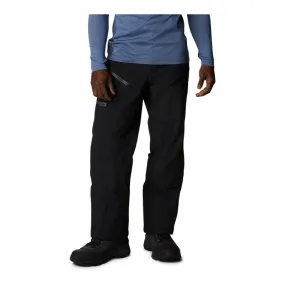 Columbia  Platinum Peak 3L Pant - Pantaloni softshell - Uomo