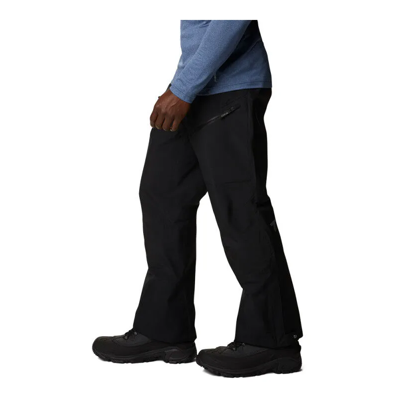 Columbia  Platinum Peak 3L Pant - Pantaloni softshell - Uomo