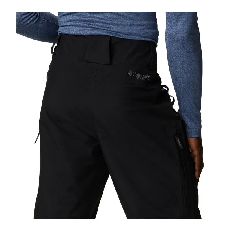 Columbia  Platinum Peak 3L Pant - Pantaloni softshell - Uomo