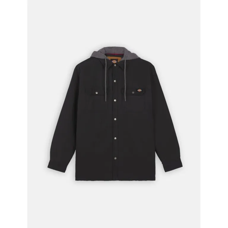 Dickies Duck Shirt Jacket