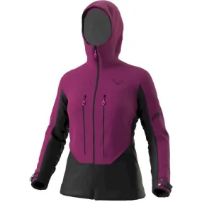 Dynafit  Free Infinium Hybrid - Giacca softshell - Donna