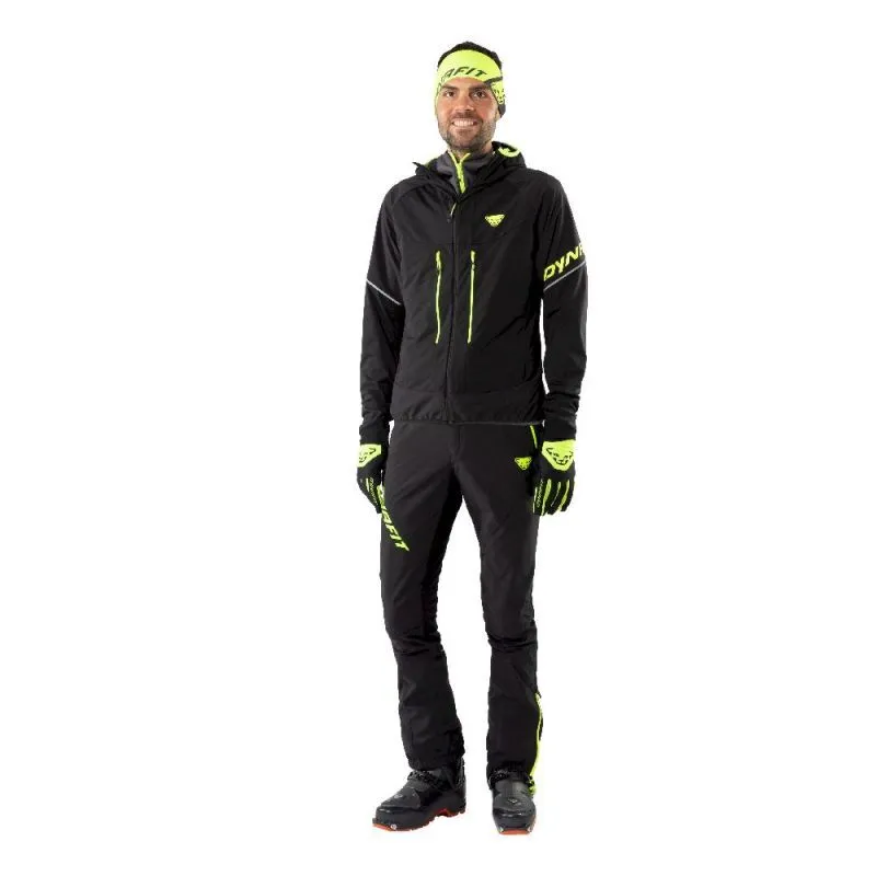 Dynafit  Speed Softshell - Giacca softshell - Uomo