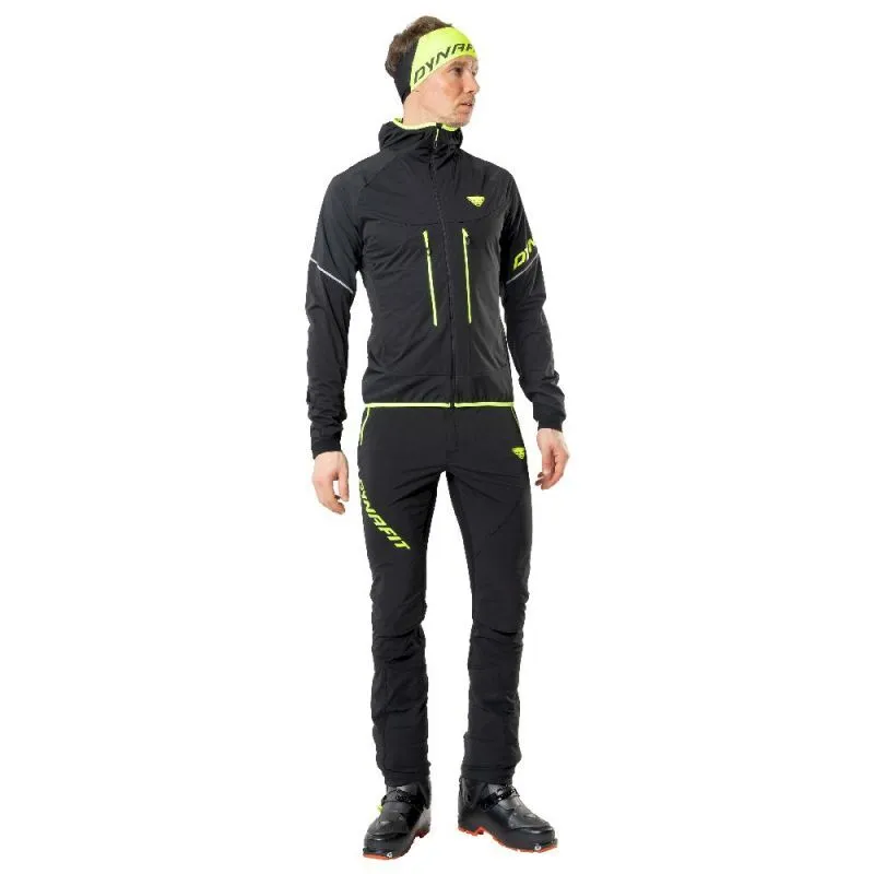 Dynafit  Speed Softshell - Giacca softshell - Uomo