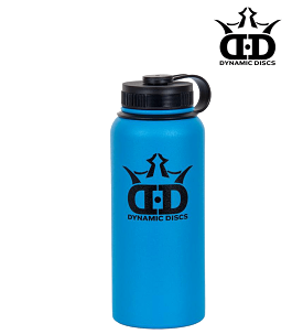 Dynamic Discs Stainless Steel Water Bottle