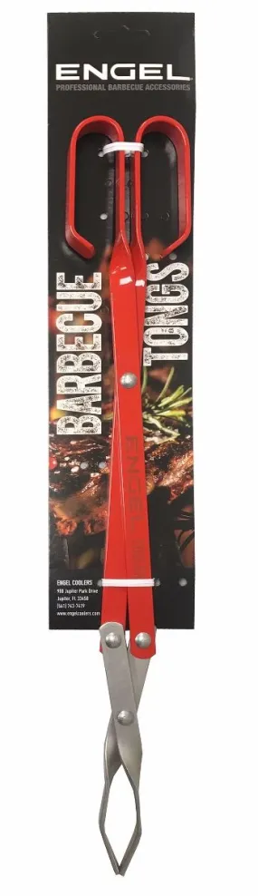 Engel BBQ Tongs