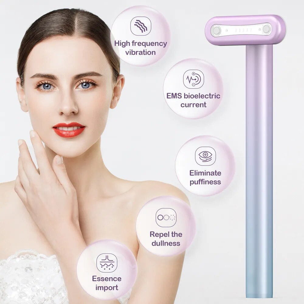 Face Massager Face Lift Device