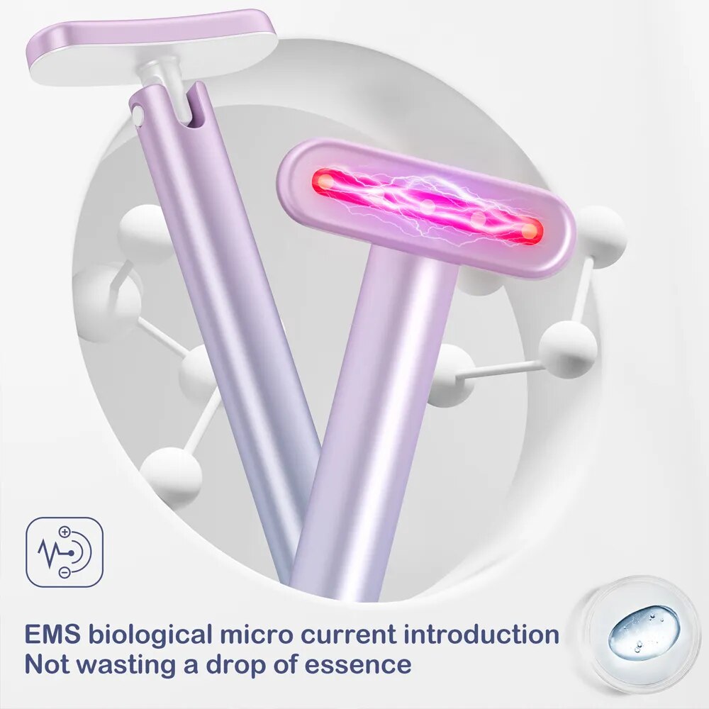 Face Massager Face Lift Device