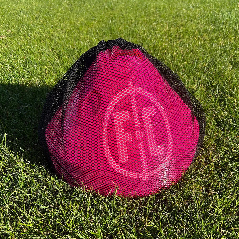 FC 6 Pro Cone Set - Pink