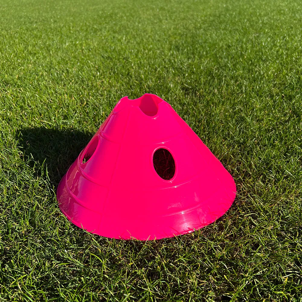 FC 6 Pro Cone Set - Pink