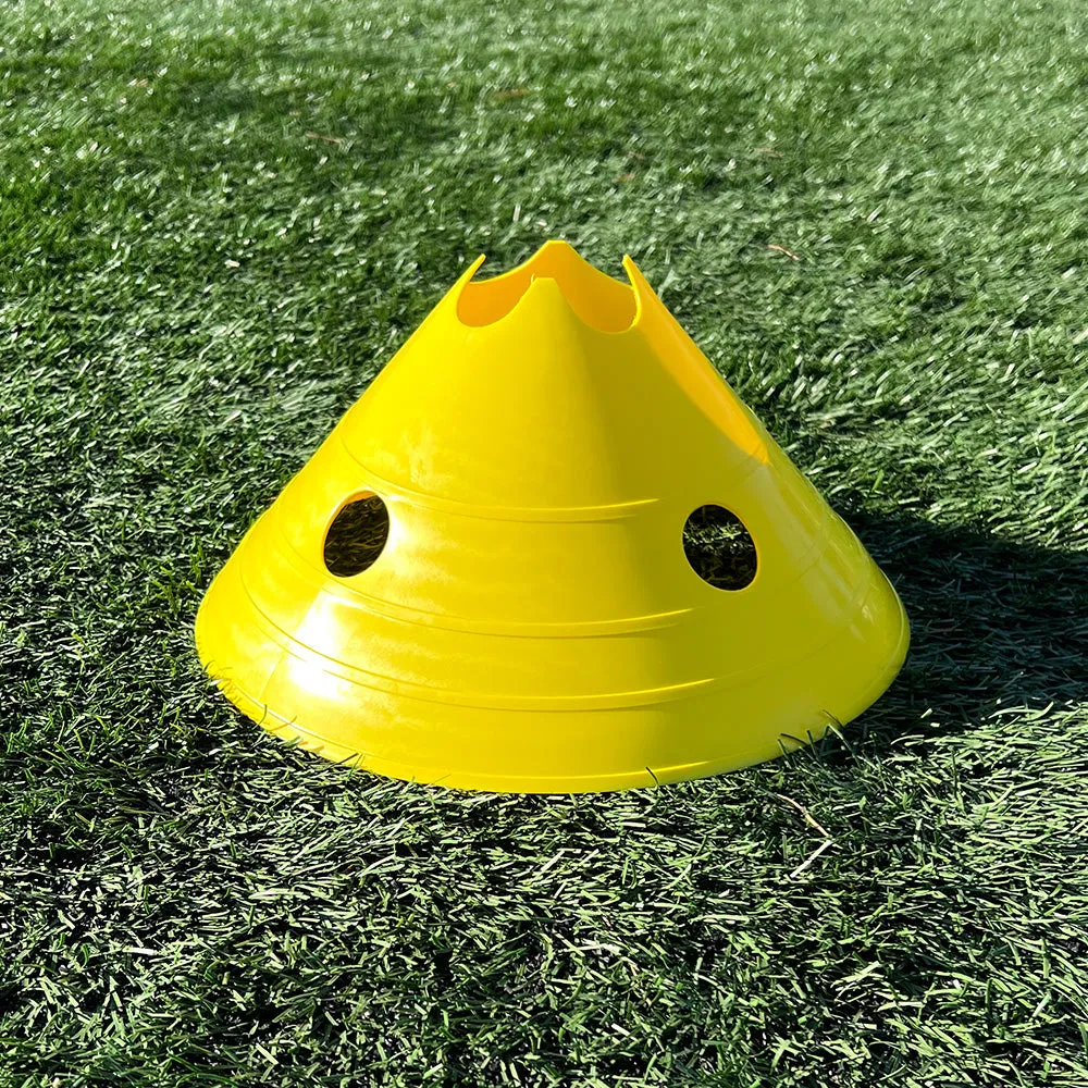 FC 6 Pro Cone - Yellow