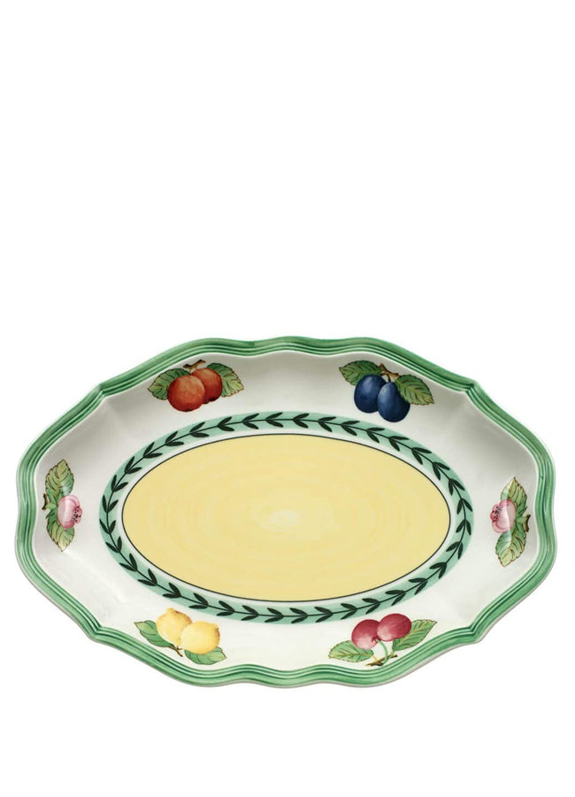 French Garden Fleurence Pick Dish